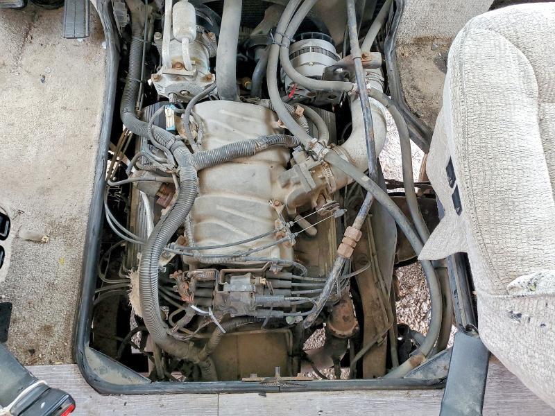 1998 Winnibago Brave RV