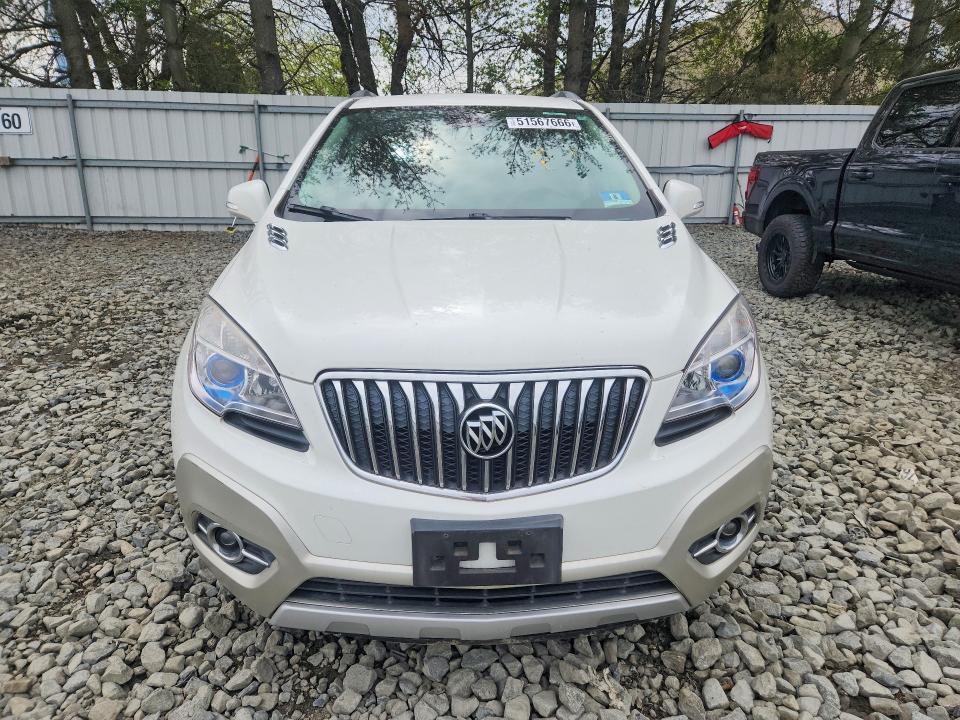 2014 Buick Encore Convenience