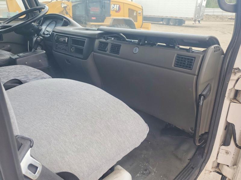 2007 Nissan Diesel UD2600