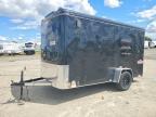 2025 Interstate ILRD612SAFS Enclosed Cargo Trailer