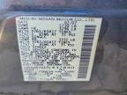 2007 Nissan Frontier SE