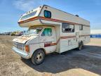 1980 Dodge Mtrhome