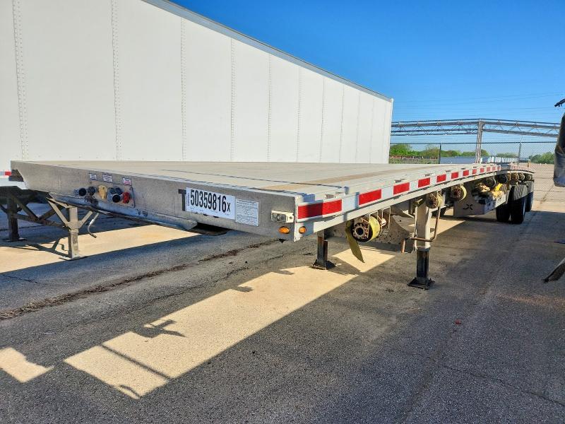 2024 Extreme Trailer