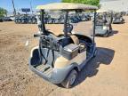 2020 Club Car Golf Cart