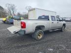 2007 Chevrolet Silverado K3500
