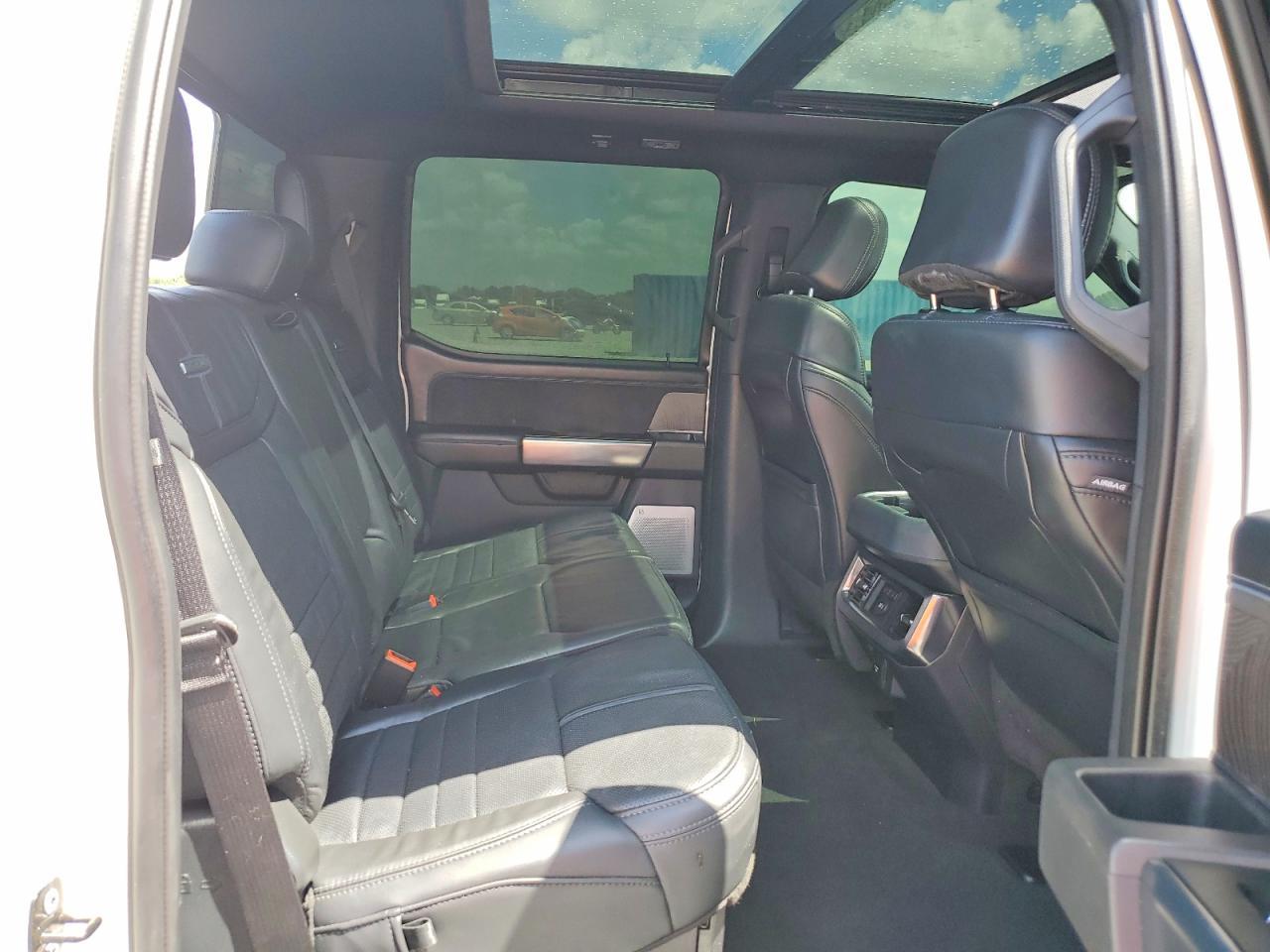 2025 Ford F250 Super Duty