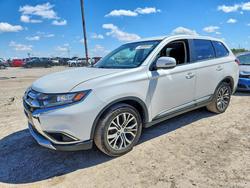 2018 Mitsubishi Outlander se for sale in Indianapolis, IN