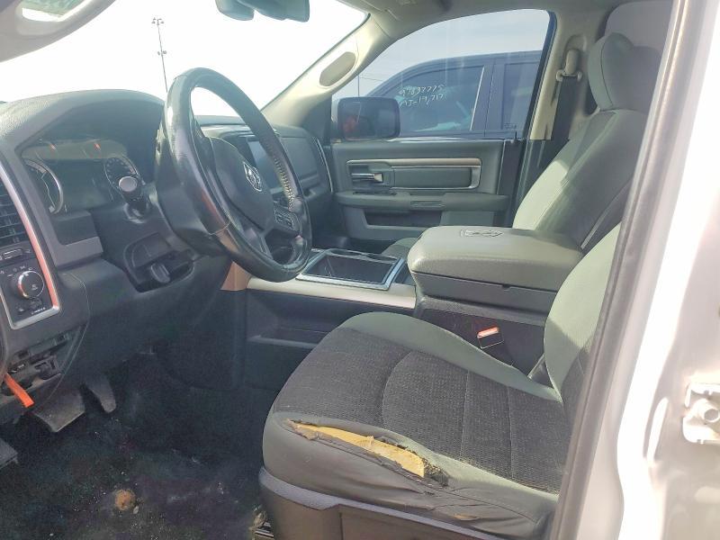 2014 Dodge Ram 1500 slt