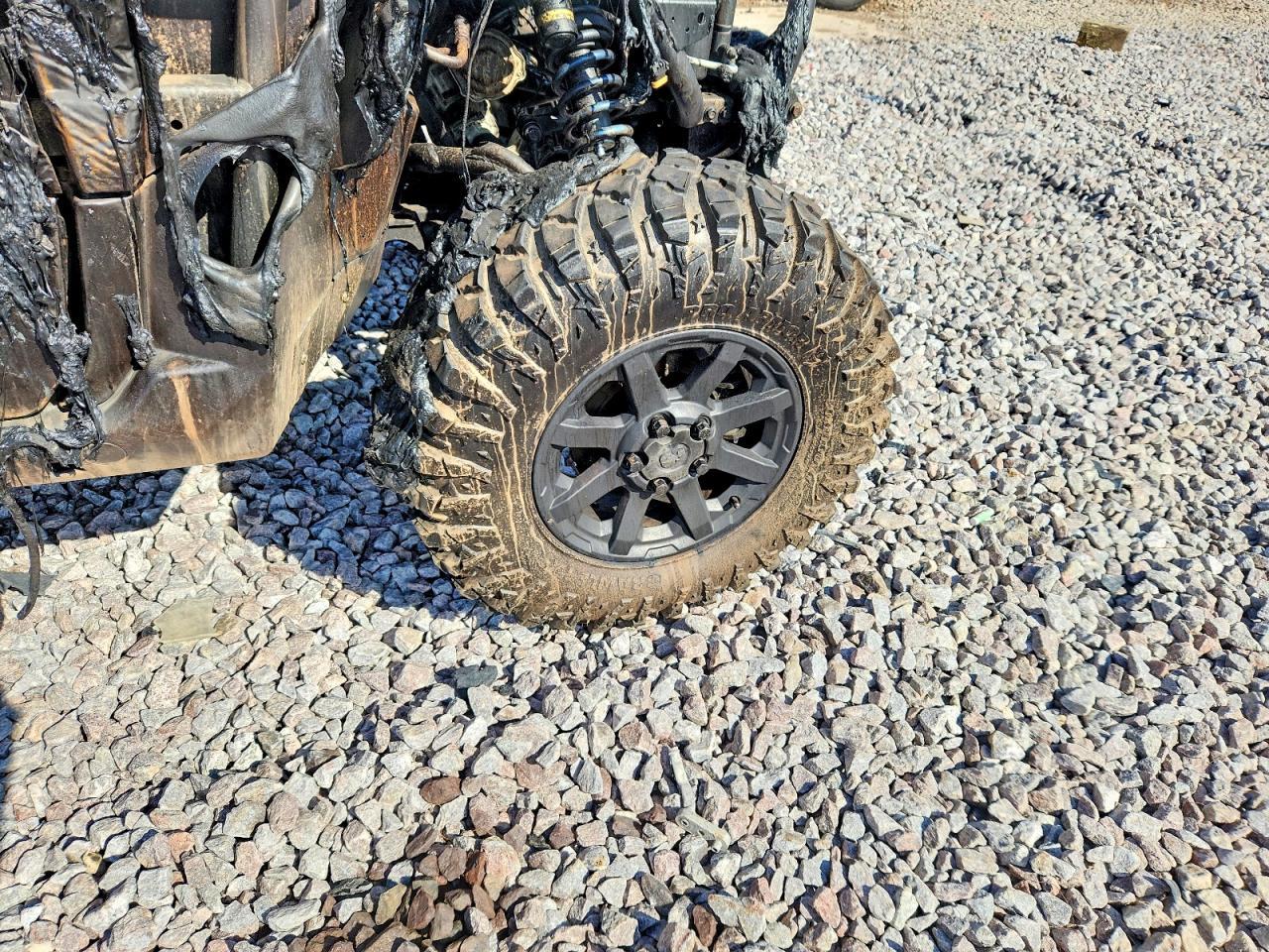 2024 Polaris Utility Vehicle