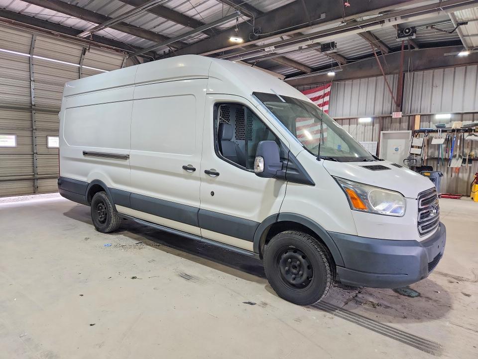 2016 Ford Transit T-250