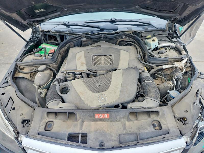 2011 Mercedes-Benz C300