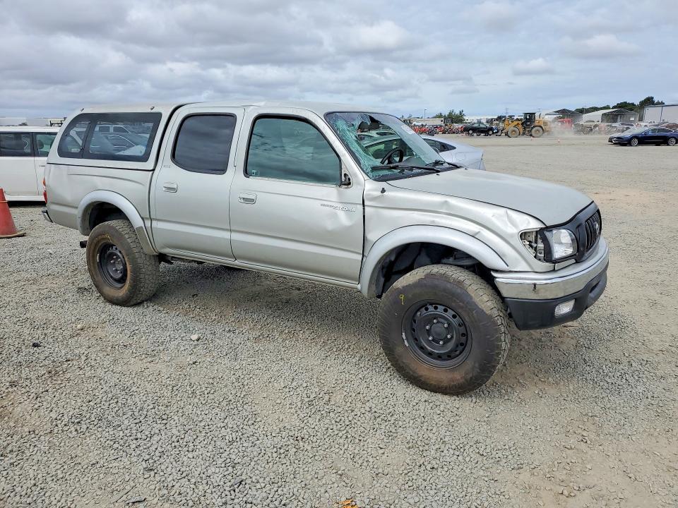 2004 Toyota Tacoma V6