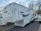 2007 Mckenzie Lakota Camper