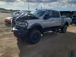 Camiones salvage sin ofertas aún a la venta en subasta: 2023 Dodge RAM 2500 Powerwagon