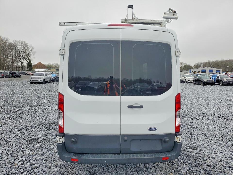 2017 Ford Transit T-250