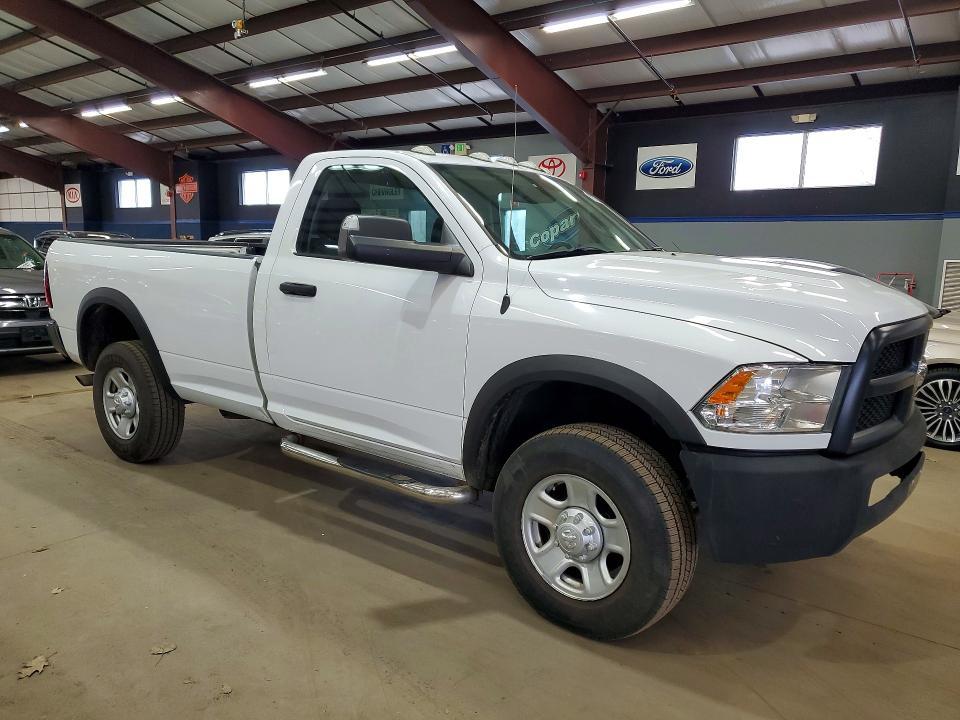 2018 Dodge RAM 2500 ST
