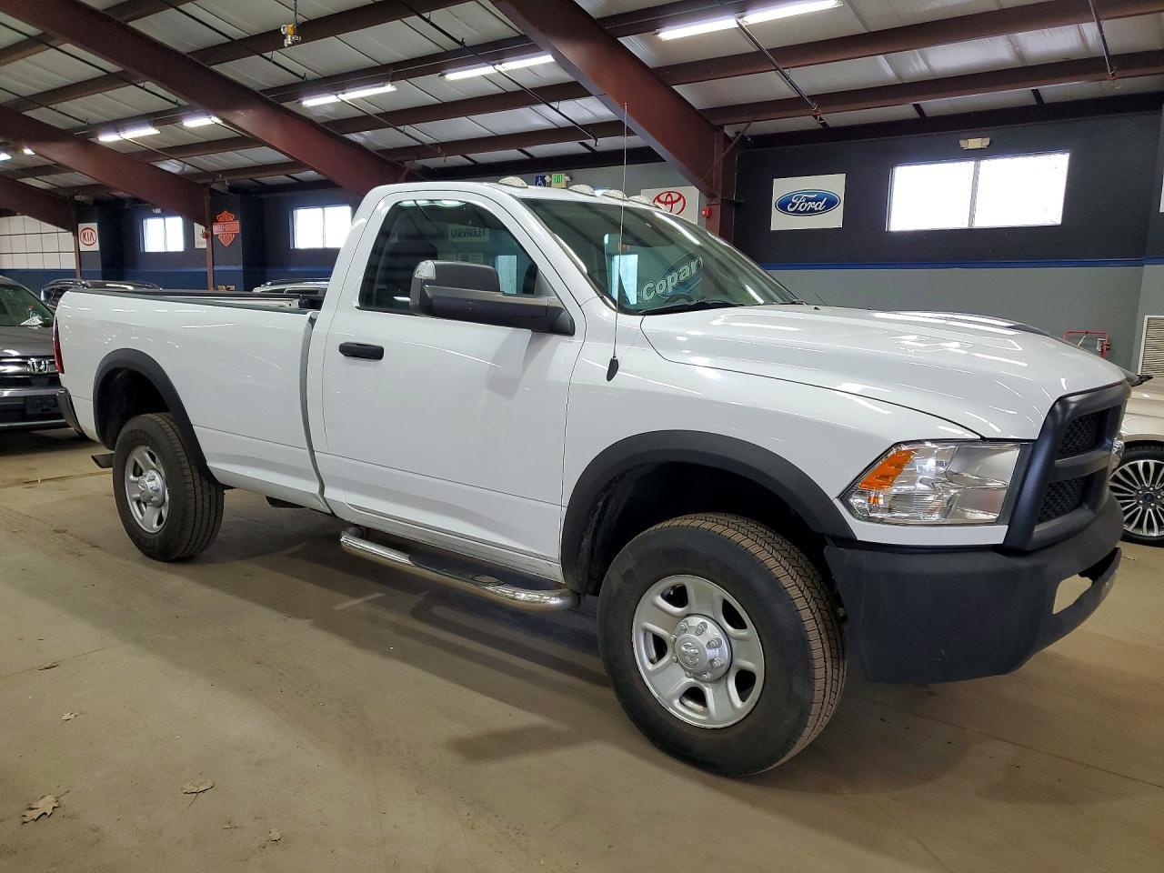 2018 Dodge RAM 2500 ST
