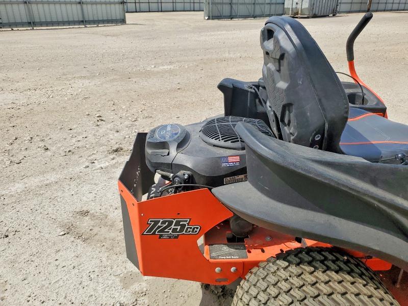 2022 Bad Boy ZT Avenger Lawn Mover