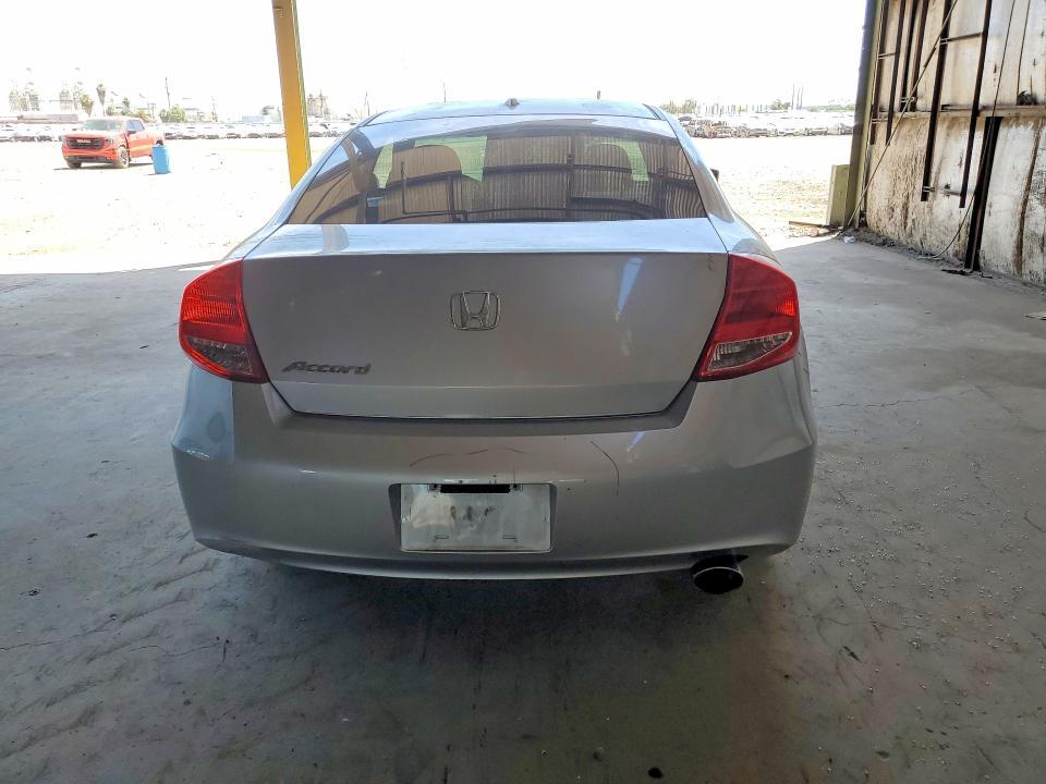 2012 Honda Accord exl