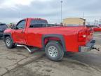 2013 Chevrolet Silverado C1500