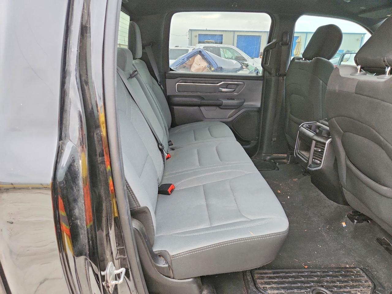 2022 Dodge RAM 1500 BIG Horn