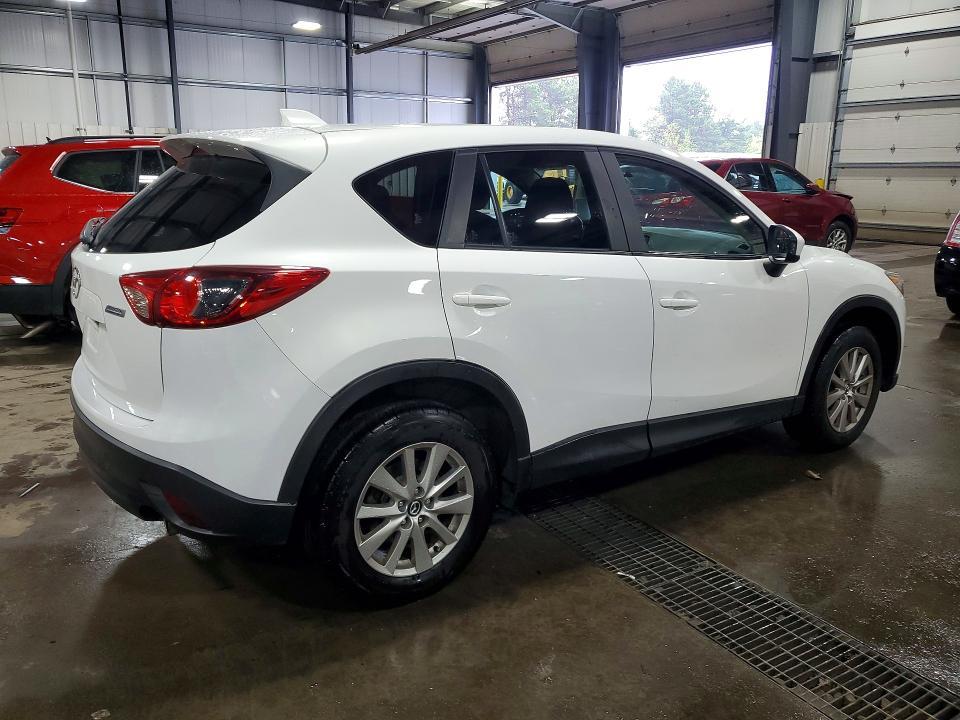 2014 Mazda Cx-5 Touring