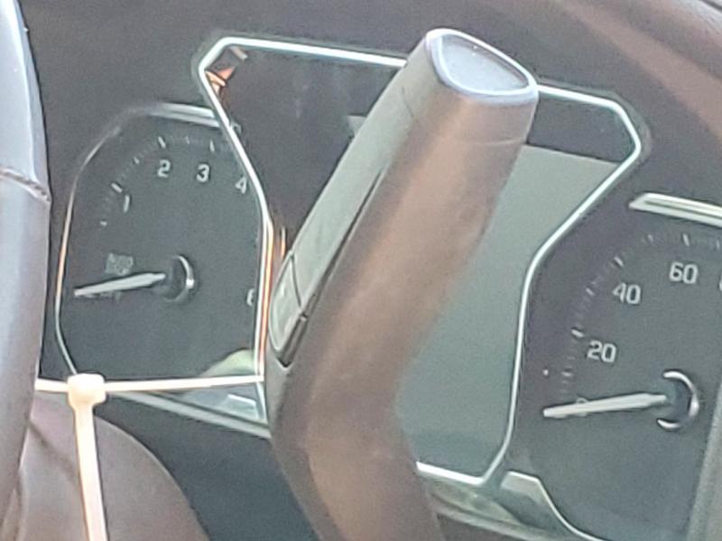 2021 GMC Sierra K1500 SLT