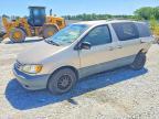 2003 Toyota Sienna le