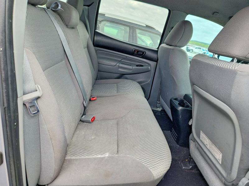 2014 Toyota Tacoma Prerunner V6
