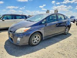 2010 Toyota Prius iv for sale in San Diego, CA