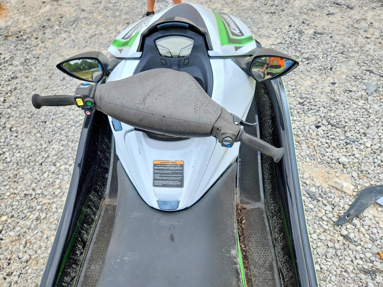 2016 Kawasaki 310X JET SKI