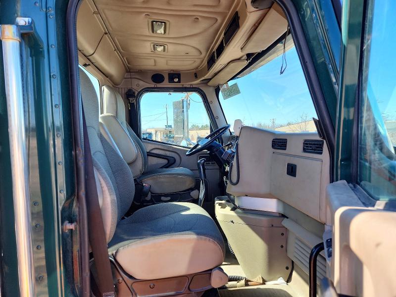 2010 International 5900i Semi Truck