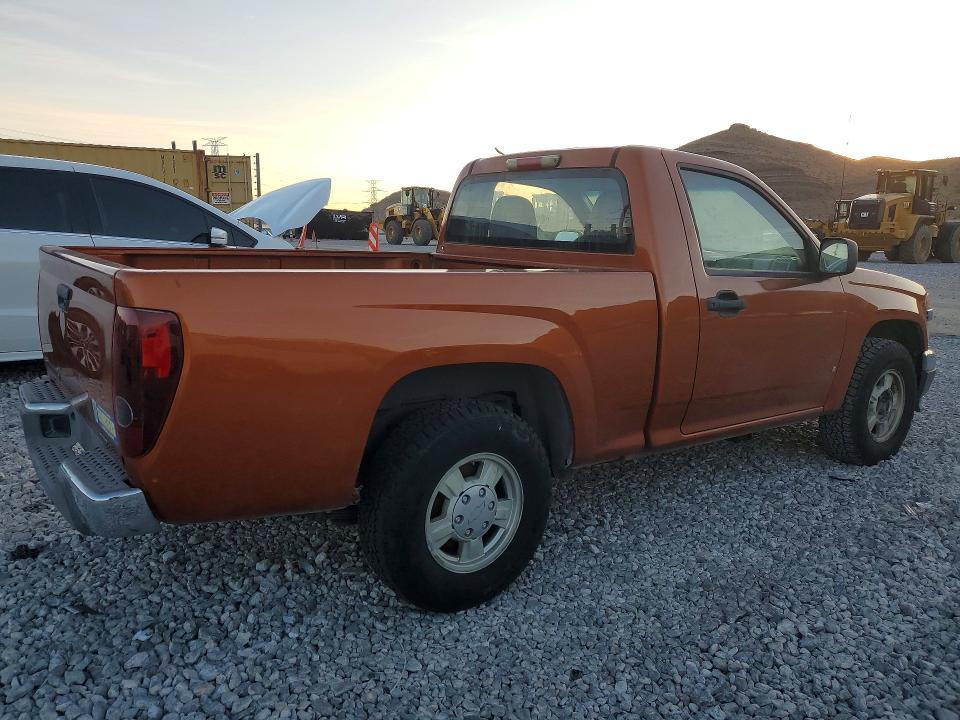 2007 Chev Colorado