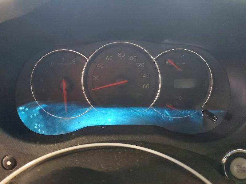 2010 Nissan Maxima 3.5 s