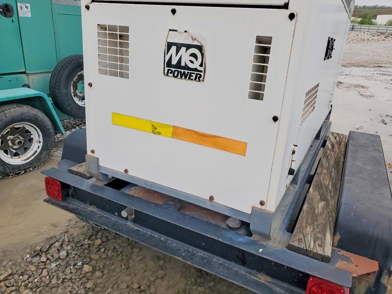1999 MQP Ower Generation