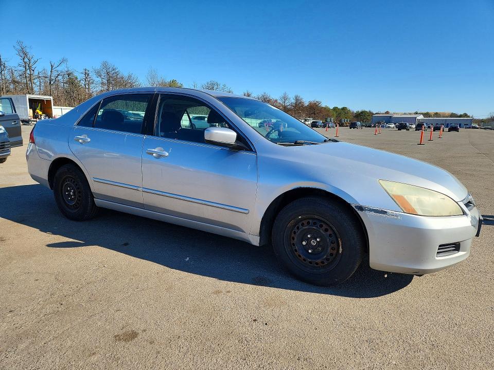 2006 Honda Accord se