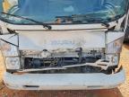 2017 Isuzu NPR BOX Truck