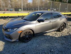 2021 Honda Civic Sport for sale in Waldorf, MD