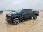 2020 Chevrolet Silverado C1500 RST