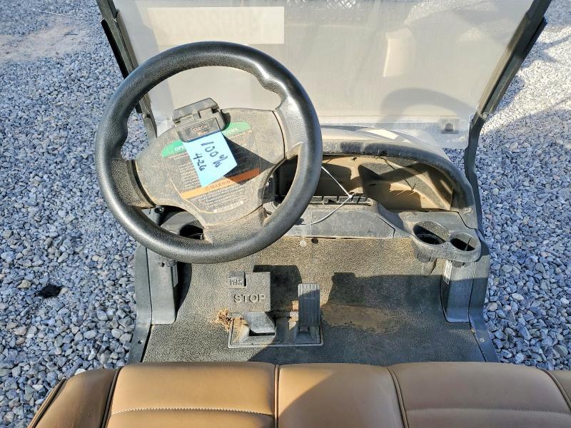 2020 Club Car Tempo Lithium Golf Cart