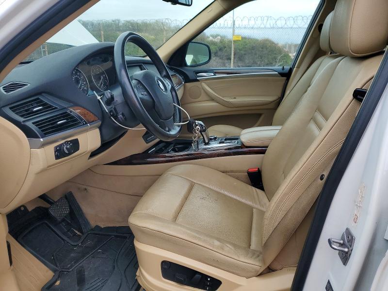 2013 BMW X5 Xdrive35i