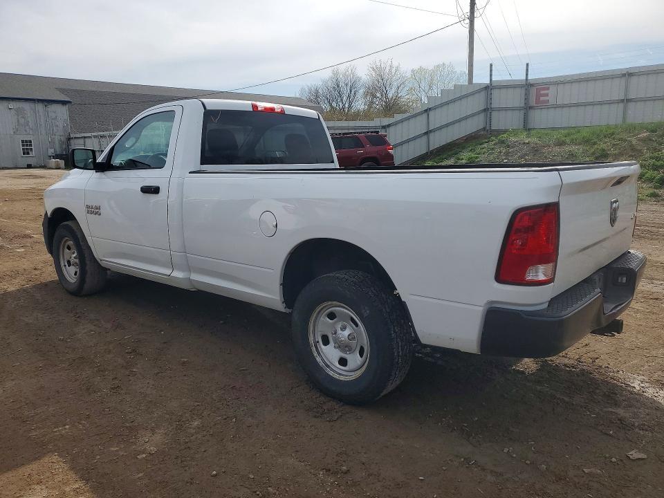 2016 Dodge RAM 1500 ST