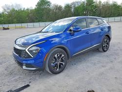 2023 KIA Sportage ex for sale in Oklahoma City, OK