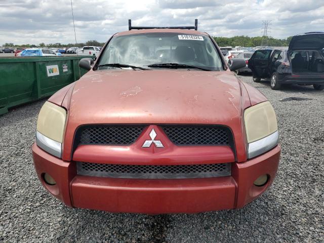 2006 Mitsubishi Raider LS