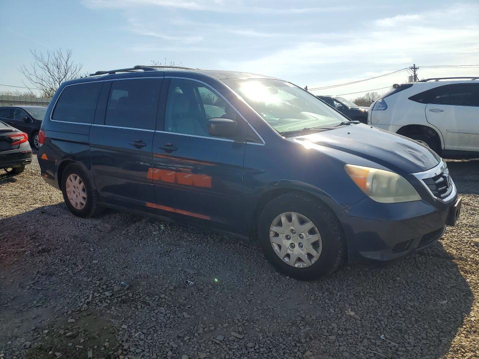 2010 Honda Odyssey lx