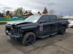 2016 Chevrolet Silverado K1500 LTZ