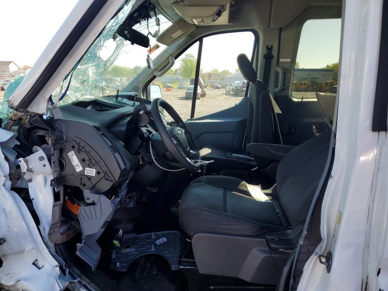 2019 Ford Transit T-350