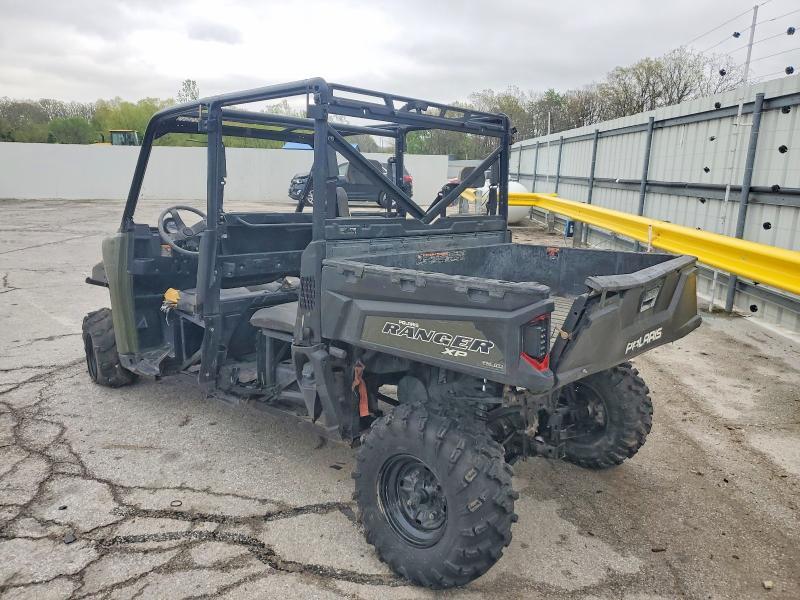 2019 Polaris Ranger Crew xp 900