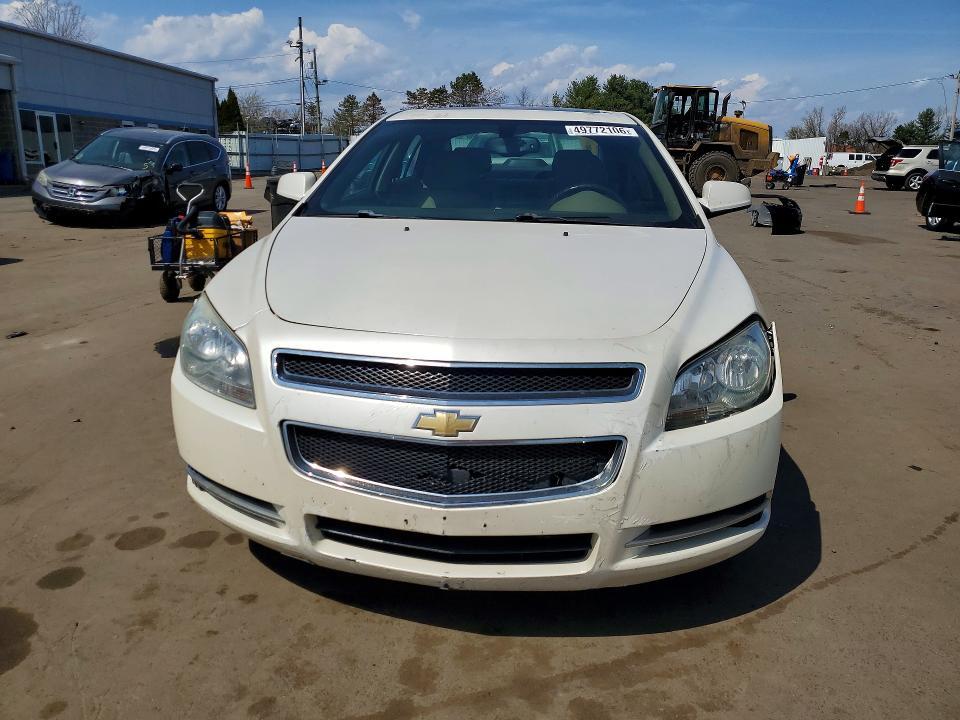 2010 Chevrolet Malibu 2LT