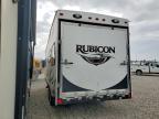 2012 Rubicon 2012 Dutchmen Rubicon Camper